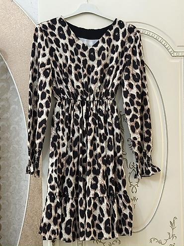 trendy tricky go: Gündəlik don, Midi, Zara, M — 1