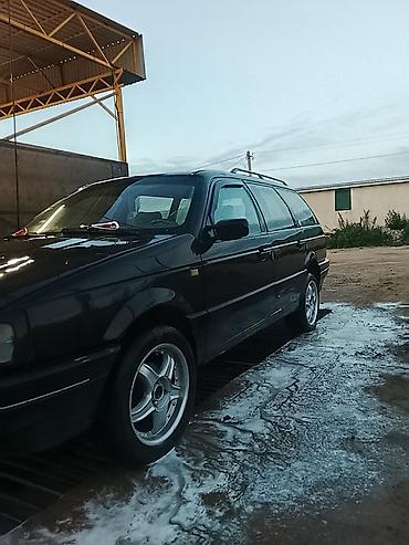 лобовое стекло опель вектра б: Volkswagen Passat: 1994 г., 1.8 л, Механика, Бензин, Универсал — 5