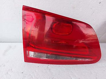mazda 406: 18.STOP SVETLA ZA VOLKSWAGEN TOUAREG ZA 2010. GOD. - 7P6945093B | WV — 1