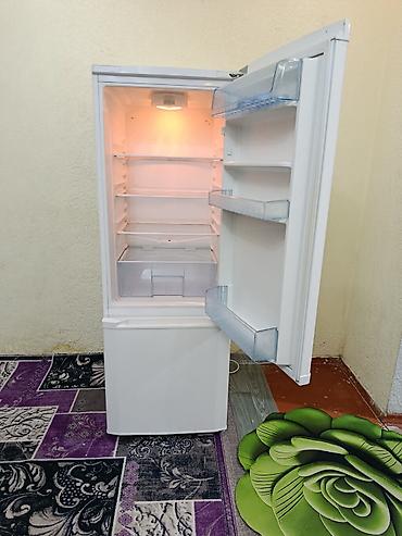 продаю холодильники: Холодильник Beko, Б/у, Двухкамерный, De frost (капельный), 55 * 155 * 60 — 5