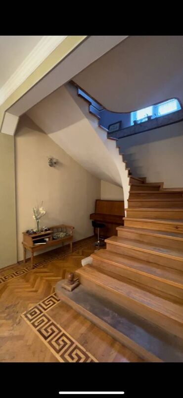 Uzunmüddətli kirayə evlər: 198 kv. m, 4 otaqlı — 8