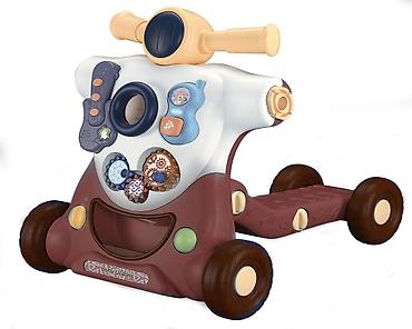 tn drift red: KikkaBoo Hodalica Robo 4in1 beige – šifra proizvoda: KKB5 — 2