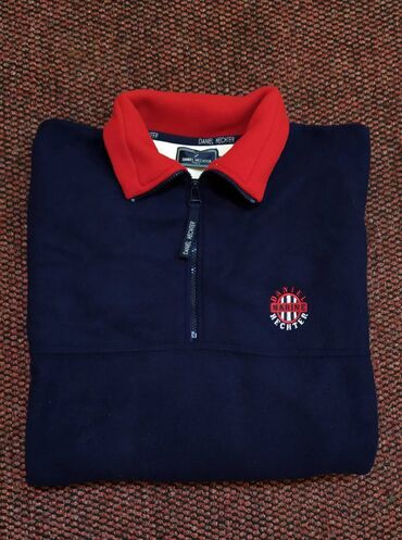 Duksevi: Daniel Hechter muški duks vel. L Prelep vrhunski originalni muški — 4