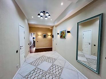 Продажа квартир: 3 комнаты, 114 м², Элитка, 7 этаж — 7