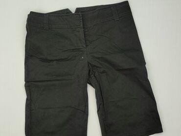 spodnie jeansy damskie klasyczne: Select, Shorts for women, size XL (EU 42)