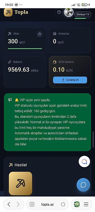 16 sadə: Darella Parfum – keyfiyyətli ətirlər və kampaniyalar Məhsul: - — 3