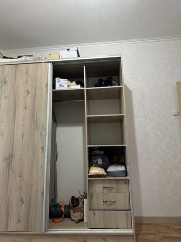 мебель из китая: Шкаф для одежды, Прямой