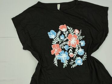 guess t shirty damskie: Футболка жіноча, розмір 4XL на lalafo.pl guess t shirty damskie: Футболка жіноча, розмір 4XL