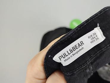 mango jeans: PULL&BEAR, Jeansy damskie, rozmiar S — 4