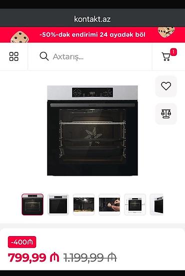 lanova soba: Elektrik sobası Yeni — 3