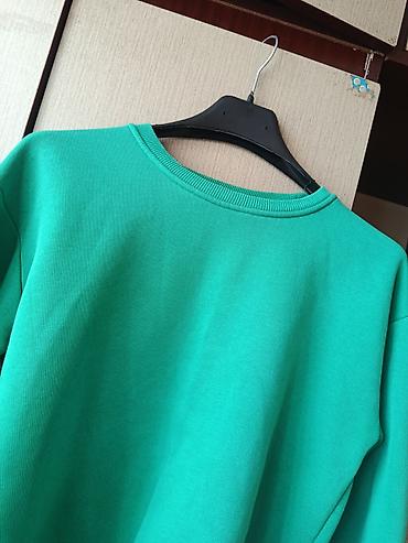 Dukserice: Duks zenski M,Lpamuk — 5