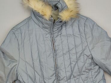 shein kurtka puchowa: Women`s winter jacket, size 4XL