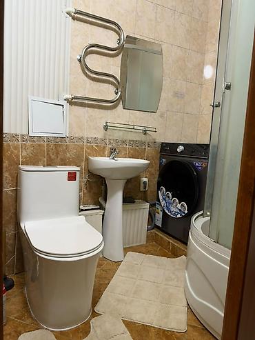 2 bedroom: 2 комнаты, 44 м², 11 мкр 104 серия, 2 этаж, Косметический ремонт — 6