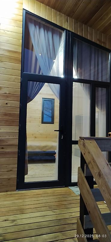 Посуточная аренда комнат: 50 м², С мебелью — 12