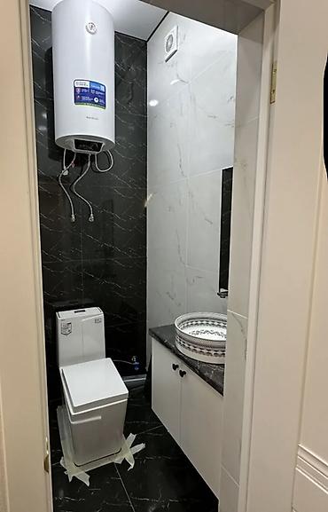 Продажа квартир: 2 комнаты, 56 м², 10 этаж, Евроремонт — 10