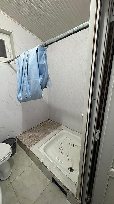 Долгосрочная аренда домов: 50 м², 3 комнаты, Утепленный, Забор, огорожен — 10