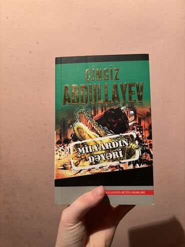 Bədii ədəbiyyat: Əlavə olaraq; L.N.Tolstoy ( Çocukluk ), Sabahattin Ali ( Kürk Mantolu — 4