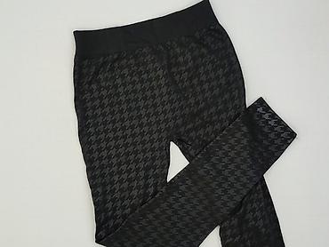 spodnie cleve: Legginsy rozmiar M — 1