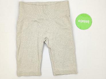 21: Legginsy Krótkie damskie, rozmiar S — 2