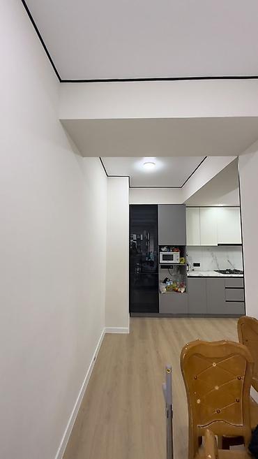 квартиры дешевые: 2 комнаты, 71 м², Технопарк Элитка, 10 этаж, Евроремонт — 10