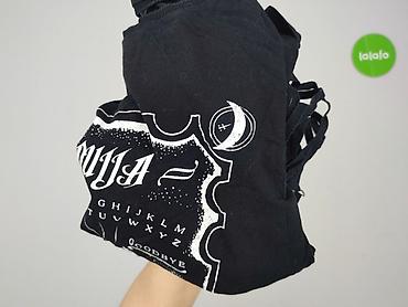 cropp black sabbath: Cropp, T-shirt damski, rozmiar S — 6