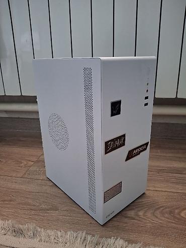 gammaxx 300: Системный блок i3-8100 / GTX 1060 (P106-100) / 8GB DDR4 / SSD 500GB / — 2