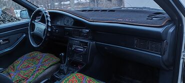 Audi: Audi 100: 1990 г., 2.3 л, Механика, Бензин, Седан