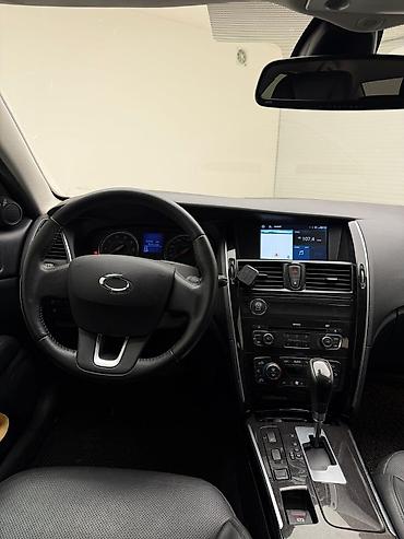 Renault: Renault : 2019 г., 2 л, Автомат, Газ, Седан — 9