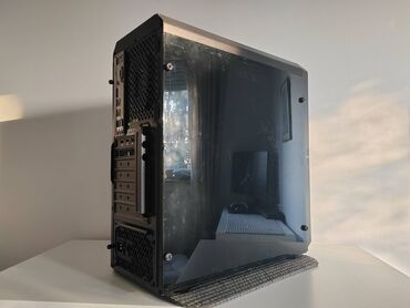 daljinski za ventilator: Gejmer/AMD Ryzen 5 3600/16GB DDR4/SSD HDD/AMD RX 5500 XT 8Gb