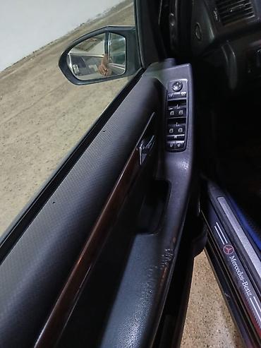 mersedes a klas: Mercedes-Benz A-Class: 1.7 l | 2008 il Hetçbek — 9