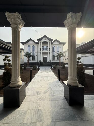 Продажа домов: Дом, 500 м², 7 комнат, Риэлтор, Дизайнерский ремонт — 18