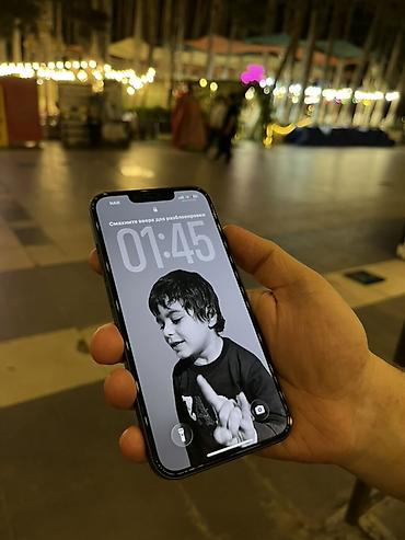 iphone 12 64: IPhone 13, Göy — 1