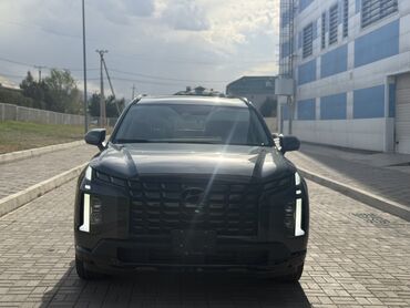 дом на обмен: Hyundai Palisade: 2022 г., 3.8 л, Автомат, Бензин, Кроссовер