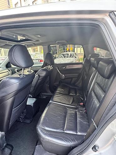 byd da tang: Honda CR-V: 2009 г., 2.4 л, Автомат, Бензин, Кроссовер — 3