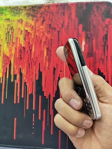 nokia 7373: Nokia 6303 classic (серия S40) - Компактный клавишный телефон с — 2