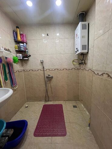 Köhnə tikili: Bakı, m. Həzi Aslanov, 3 otaqlı, Köhnə tikili, m. Həzi Aslanov, 65 kv. m — 23