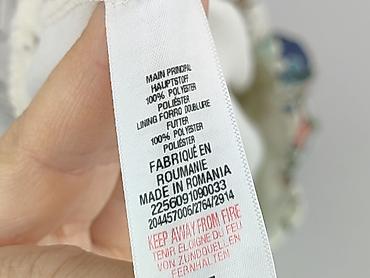 kobiece bluzki: Wallis, Bluzka damska, rozmiar M — 5