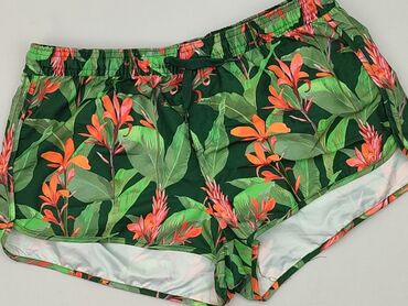 rajstopy do krótkich spodenek: Tom Rose, Shorts for women, size M (EU 38)