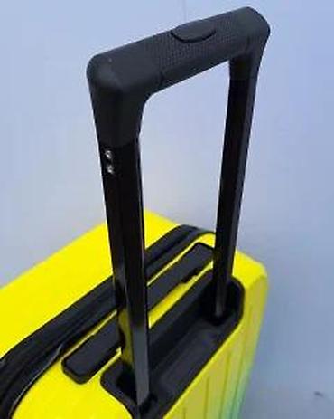 Rančevi, torbe i koferi: Predstavljamo dečiji kofer na točkićima sa veselim dizajnom, idealan — 15