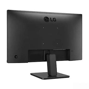 Monitori: LG 24" IPS monitor, 100 Hz, AMD FreeSync Ključne karakteristike: - — 3