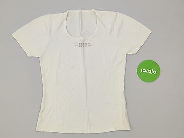cdg koszulka: Elle, T-shirt damski, rozmiar S — 2