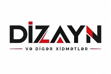 qablasdirma: Qrafik dizayn və digər xidməti həllər - Loqo və brend kimliyi: loqo — 1