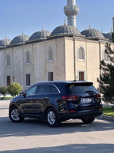 сарента: Kia Sorento: 2020 г., 2.4 л, Автомат, Бензин, Кроссовер — 3