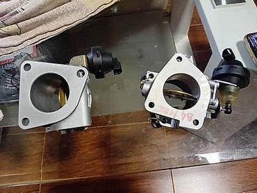 pezo 1: REMONTOVANE KLAPNE GASENJA ZA ALFA ROMEO 147, 156, GT OD 2000. DO — 2