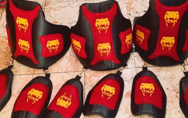 İdman döşəkləri və xalçaları: Bütün idman avadanlıqlarının sərfəli qiymətə və keyfiyyətli istehsalı — 17