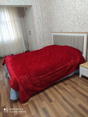 Köhnə tikili: Bakı, 1 otaqlı, Köhnə tikili, 45 kv. m — 3