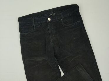 bluzy over size: Livergy, Men's trousers, size XL