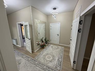 дом пр: 5 комнат, 144 м², 4 соток, Новопокровка, Собственник — 4