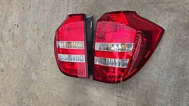 car sell: STOP SVETLA I STOP LAMPE ZA KIA CEE`D | Velika 40e komad, Mala 20e — 2