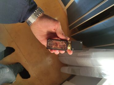 Ətriyyat: Megamor 50 gram Qablaşdırma İlə Bir yerdə